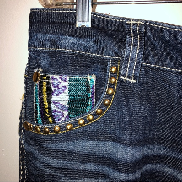 Coogi capris Jeans - Picture 4 of 16